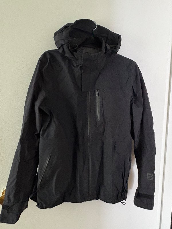 66 windcoat