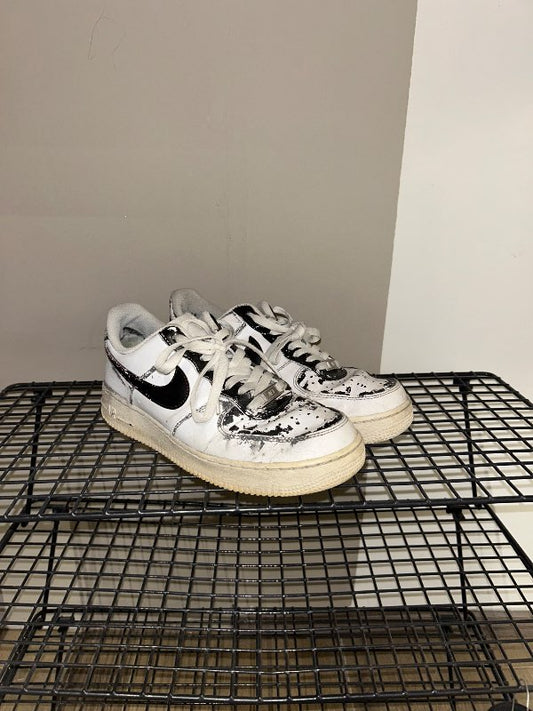 Nike air force 1 skór