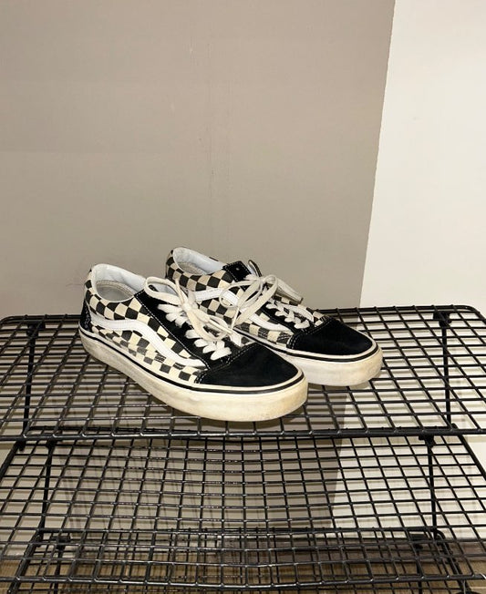 Vans skór