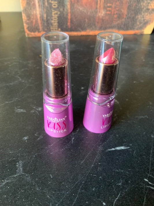 Glimmer gloss