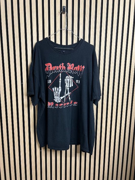 Death Row bolur