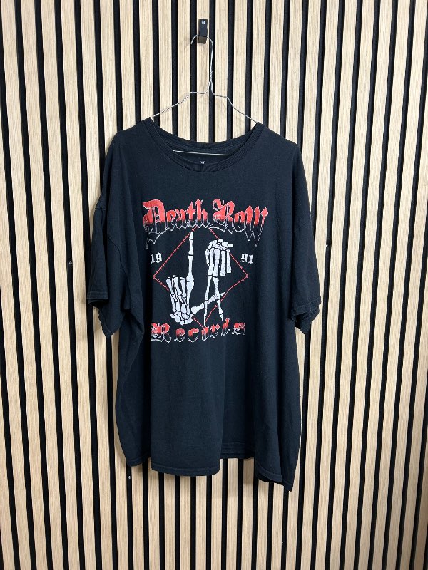 Death Row bolur