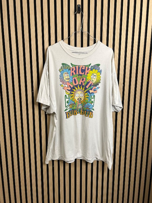 Rick and Morty bolur