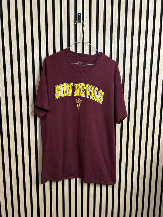 Sun Devils bolur