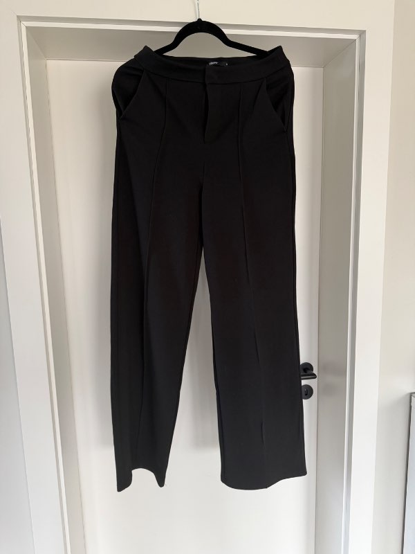Cropp buxur