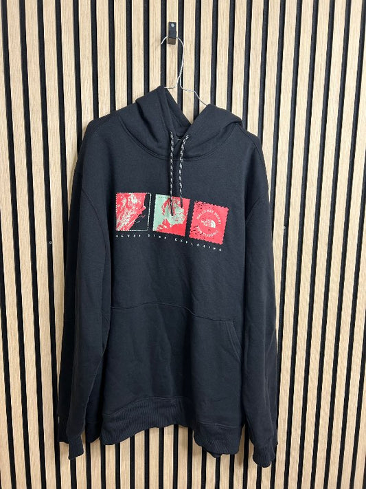 The North Face peysa