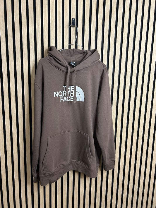North Face Peysa