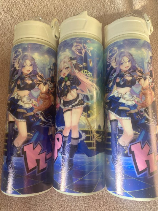 K-pop demon hunters brúsi