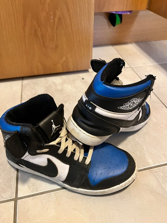 Jordan
