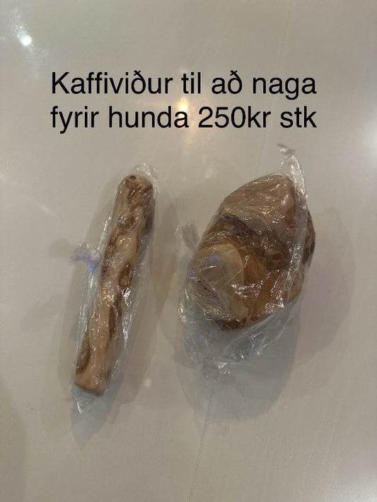 Kaffiviður nag