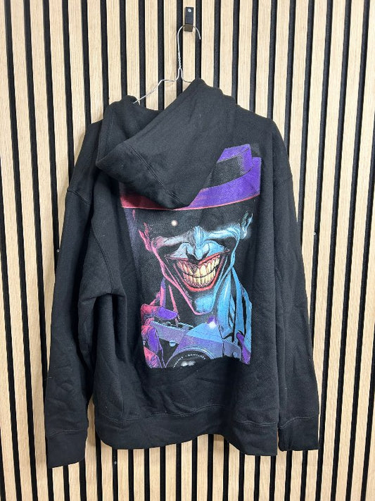 Joker rennd peysa