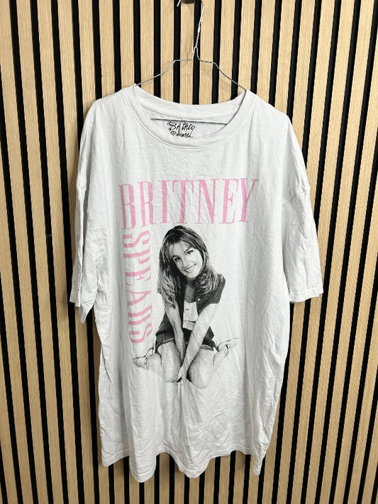 Britney Spears bolur