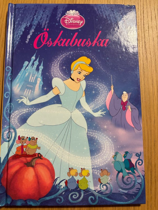 Öskubuska