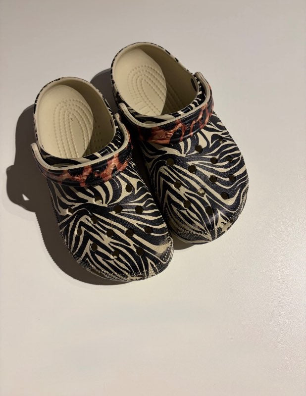 Crocs skór