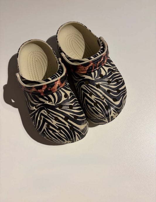 Crocs skór