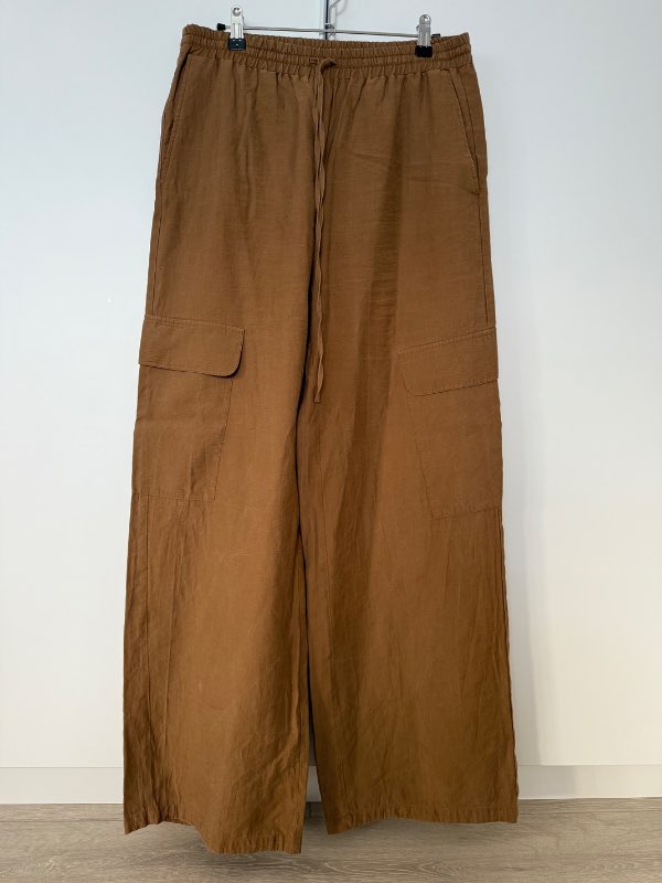 Buxur Lindex brún E