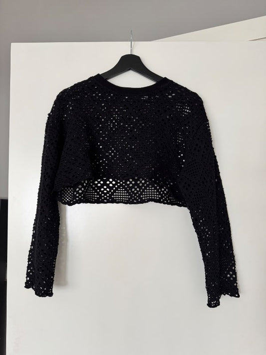 Crop bolur