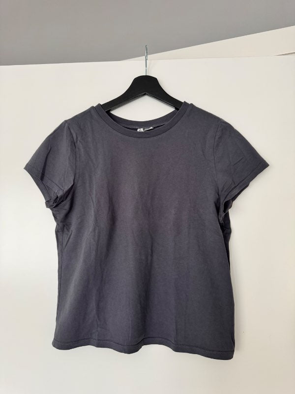 Grár T-shirt