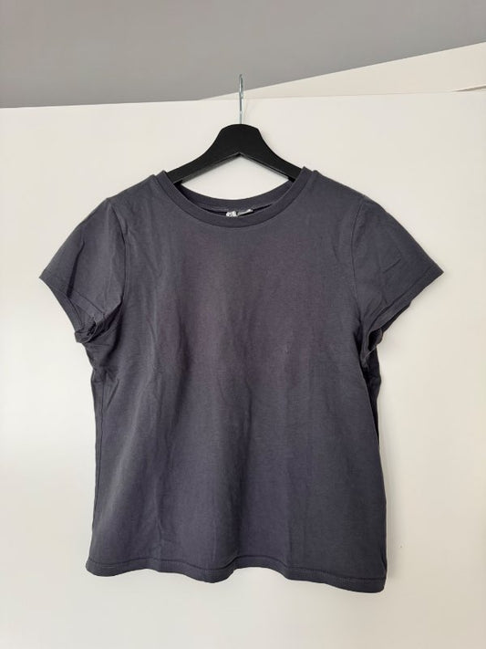 Grár T-shirt