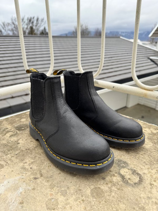 Dr. Martens skór