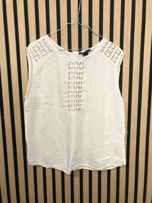 S- Forever 21 blússa
