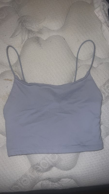 Bershka toppur
