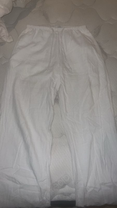 Bershka hör buxur