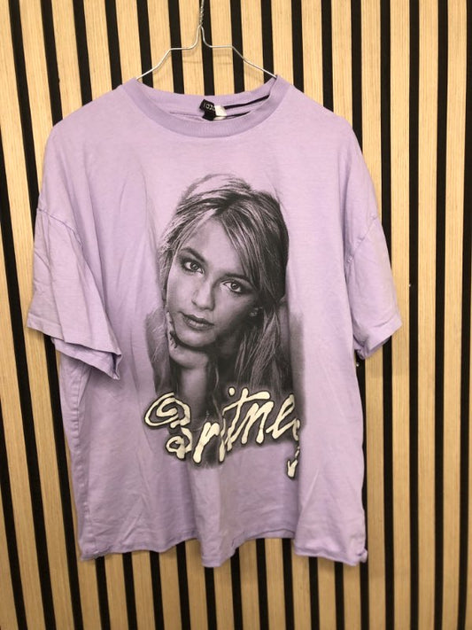 S- Britney bolur