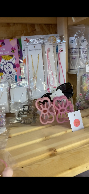 Hello Kitty klemma