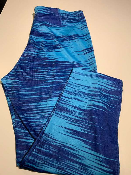 Töff Kvart leggings