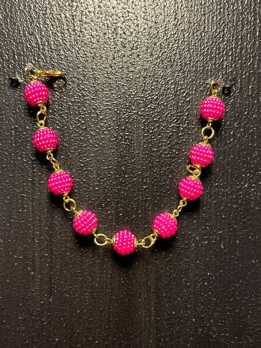 Armband handmade