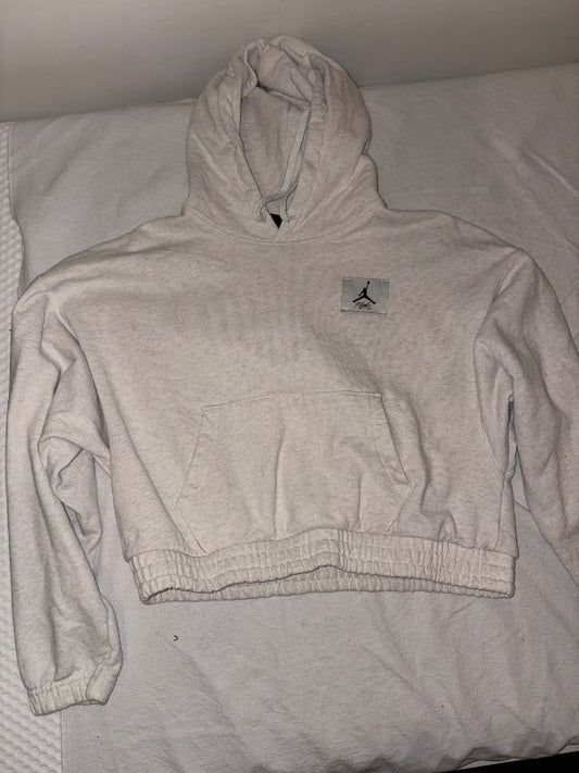 Jordan Air stutt Peysa