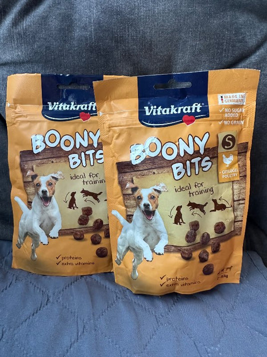 Vitakraft kjúklinga nammi bita