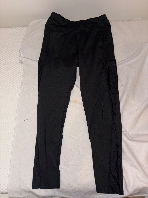 Leggings með vösum