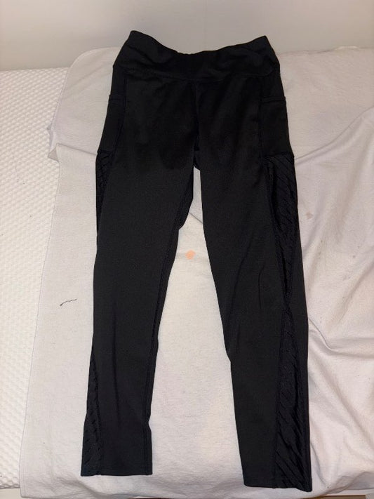 Leggings með vösum