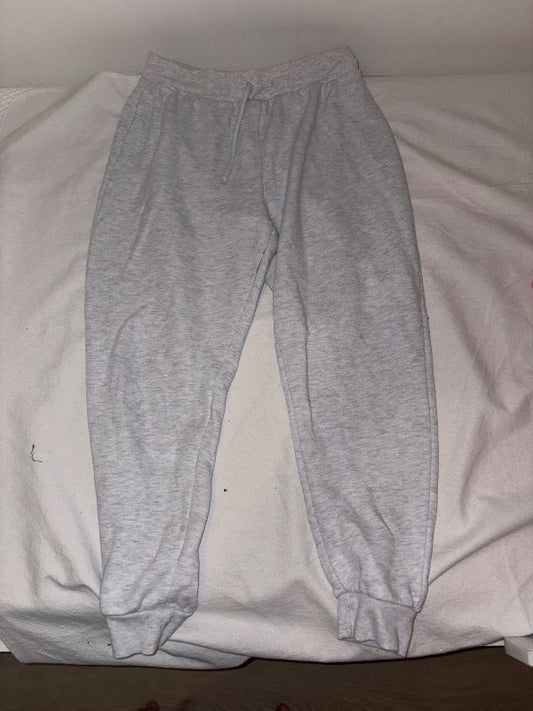 Gráar jogging