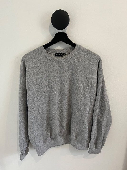 Grá Crewneck
