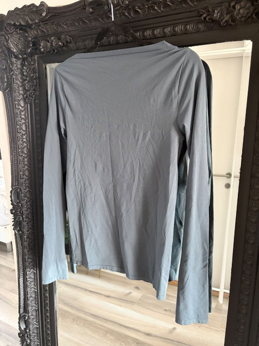 Weekday open back bolur