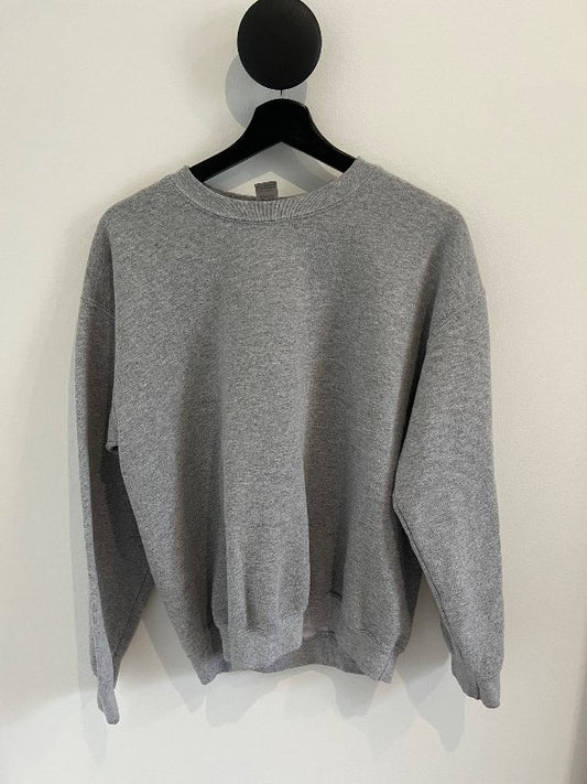 Grá Crewneck