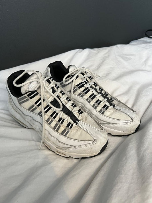Nike Skór st. 38.5