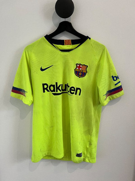 Barcelona Treyja