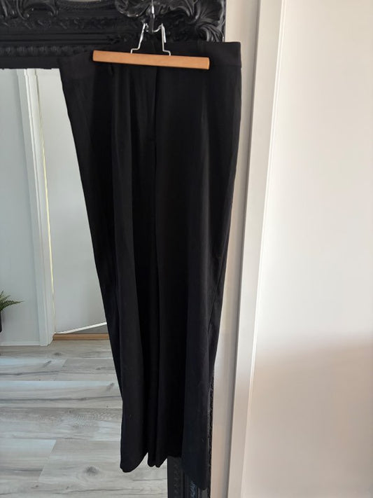 Samsøe samøe sahoys buxur