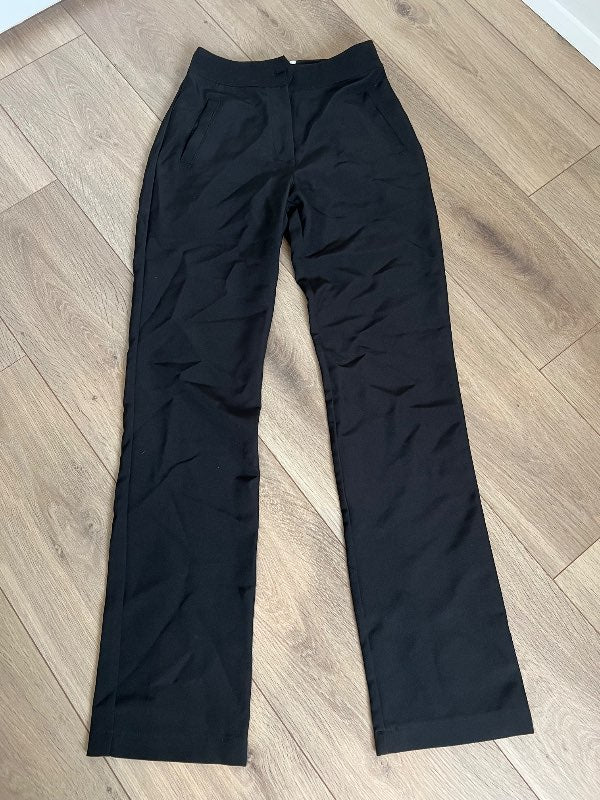 Venderby's Buxur
