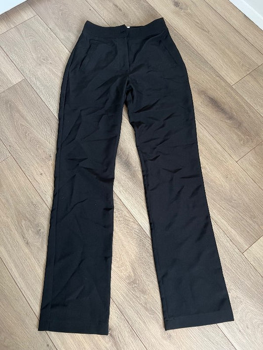 Venderby's Buxur