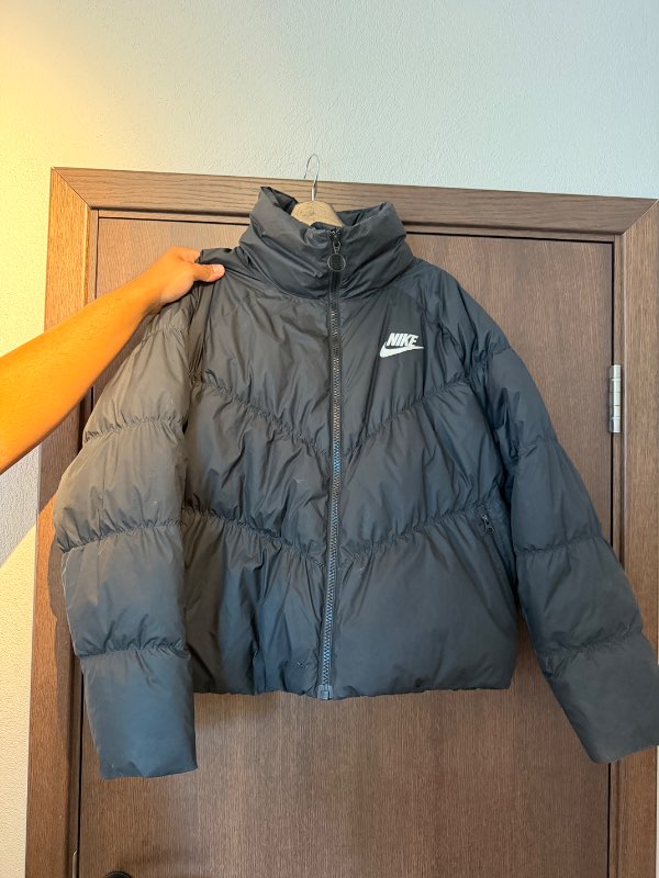 Nike úlpa