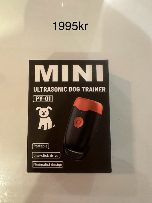 Tæki til að stoppa óskilega hegðun