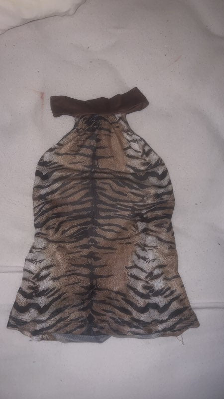 Leopard bolur