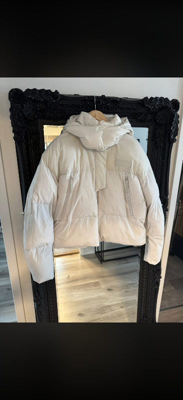 Ice wear kaldakvísl úlpa