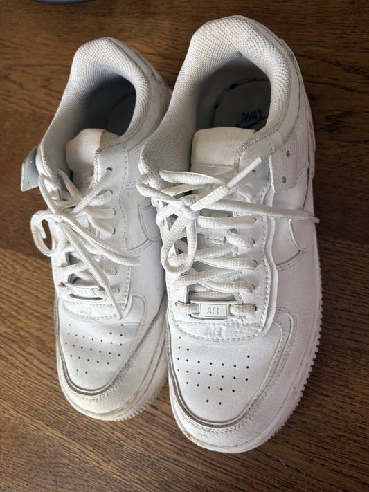 Nike air force 1 shadow