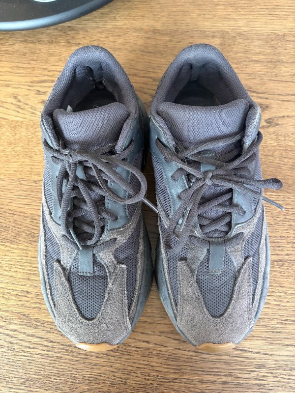 Adidas yeezy skór